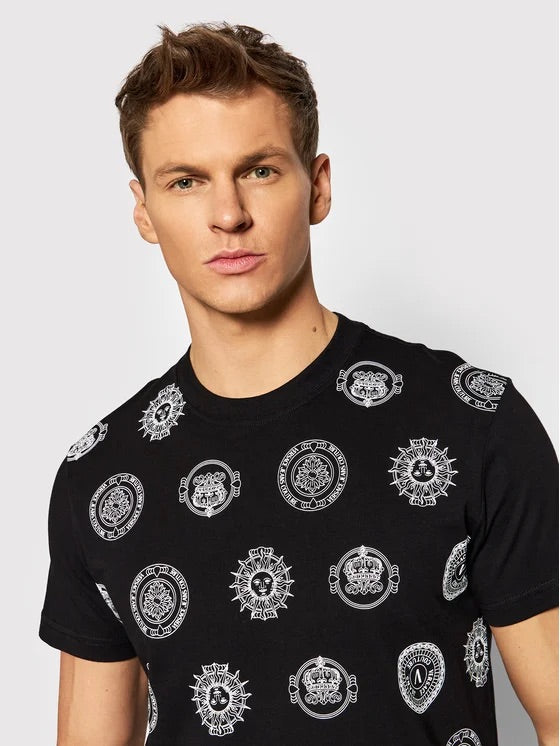 T-Shirt Versace Jeans Couture