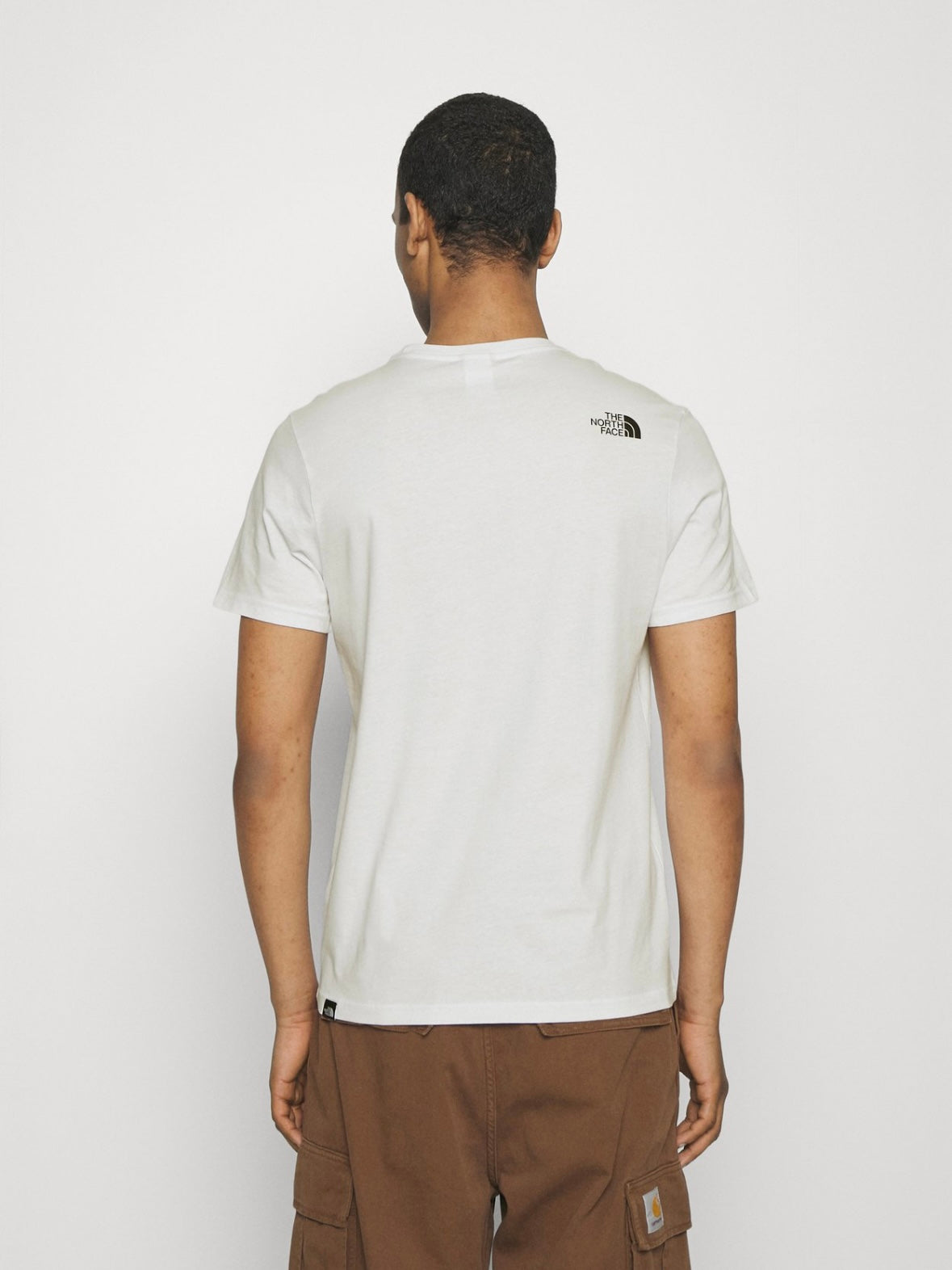THE NORTH FACE - T-Shirt