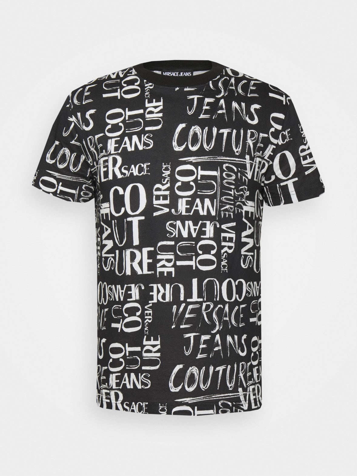 T-Shirt Versace Jeans Couture