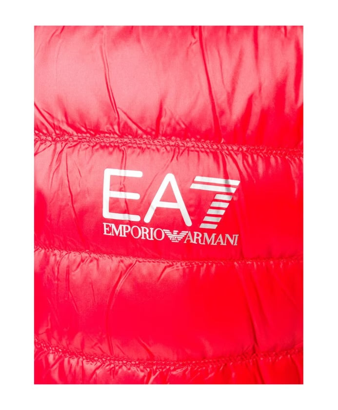 EMPORIO ARMANI EA7 - Giubbino leggerissimo