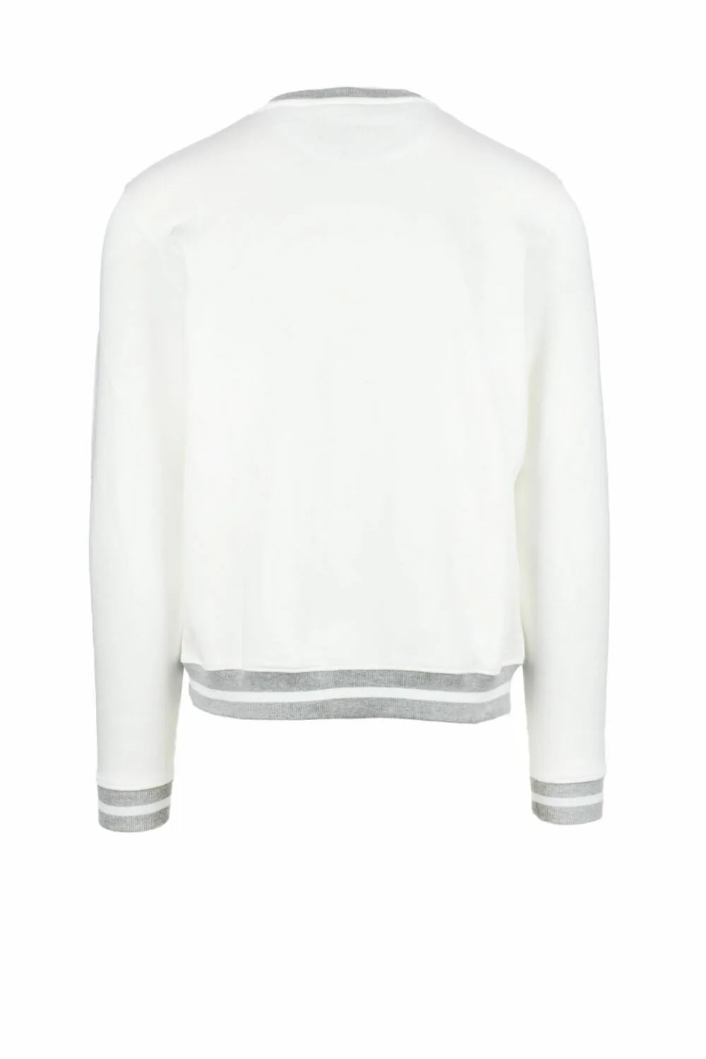 Felpa girocollo U.S. Polo ASSN.