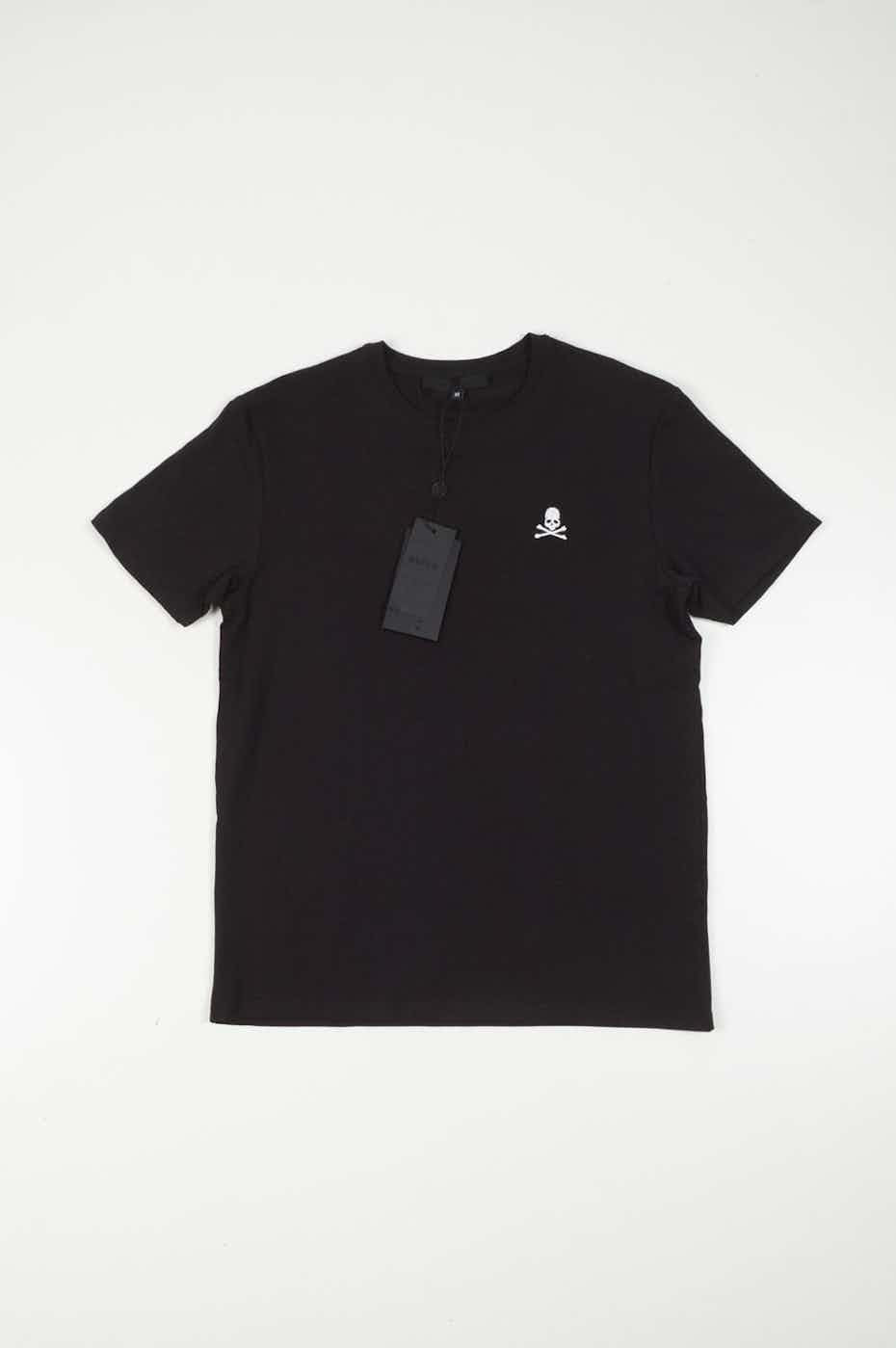 PHILIPP PLEIN - T-Shirt minilogo