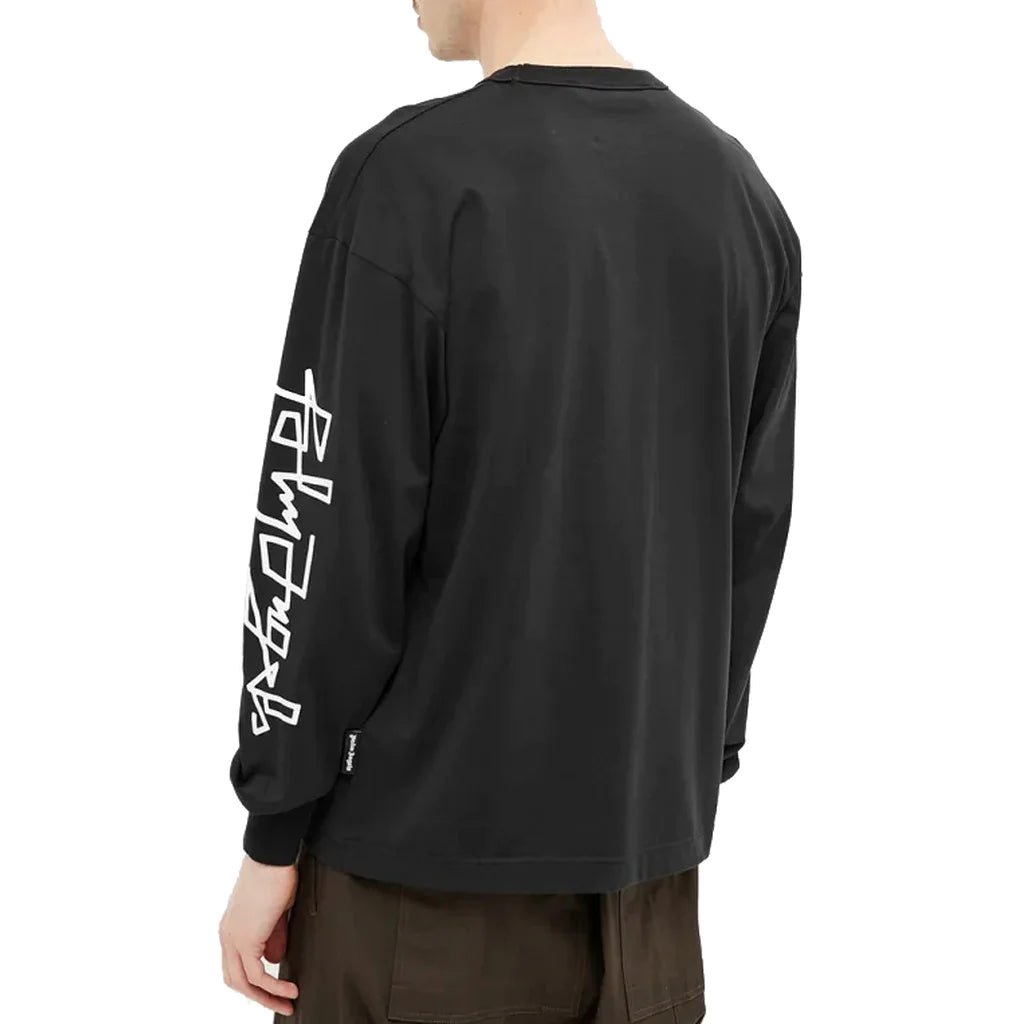 PALM ANGELS - T-Shirt manica lunga