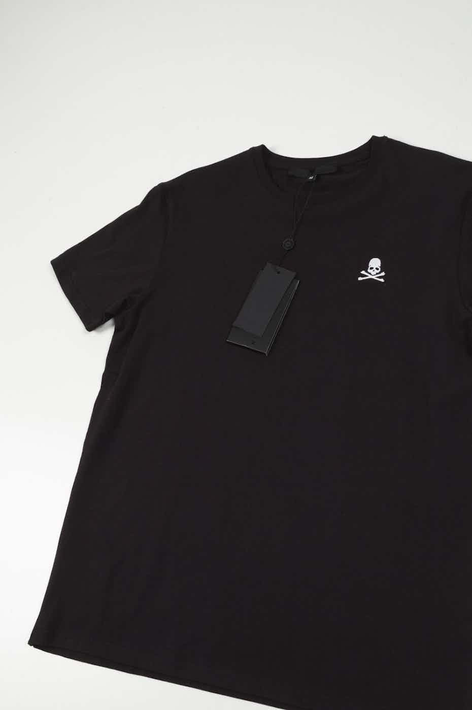 PHILIPP PLEIN - T-Shirt minilogo