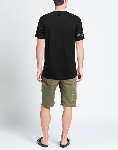 JOHN RICHMOND - T-Shirt “amen”