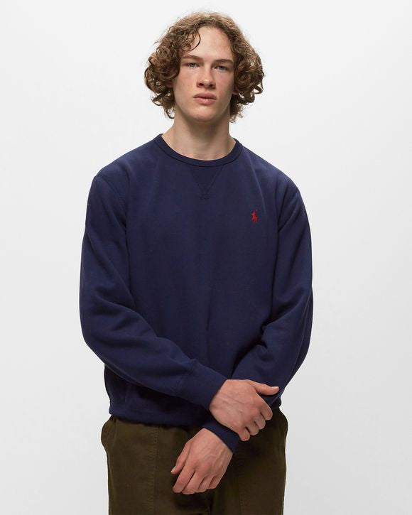 POLO RALPH LAUREN - Felpa girocollo