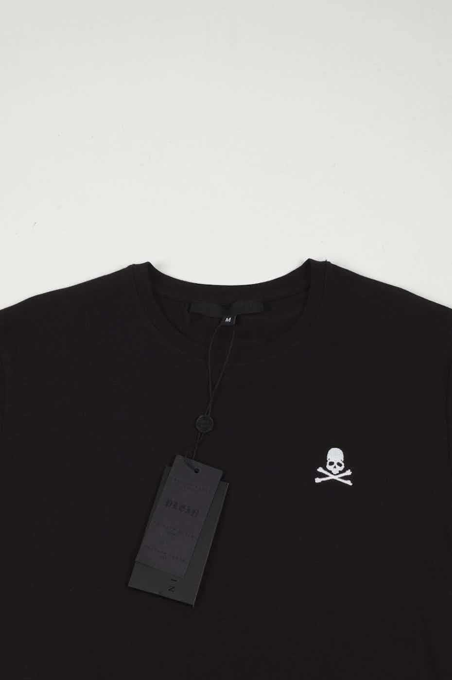 PHILIPP PLEIN - T-Shirt minilogo