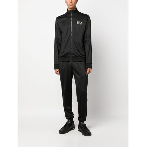 EMPORIO ARMANI EA7 - Tuta completa