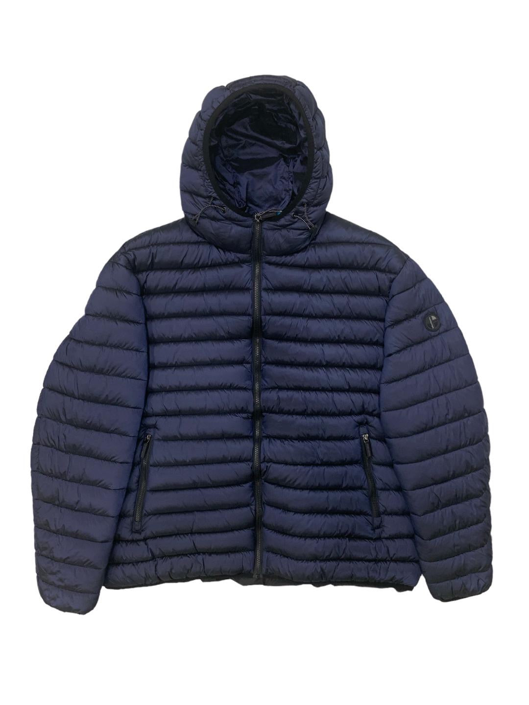 Piumino Clinchberry Plus Sizeu