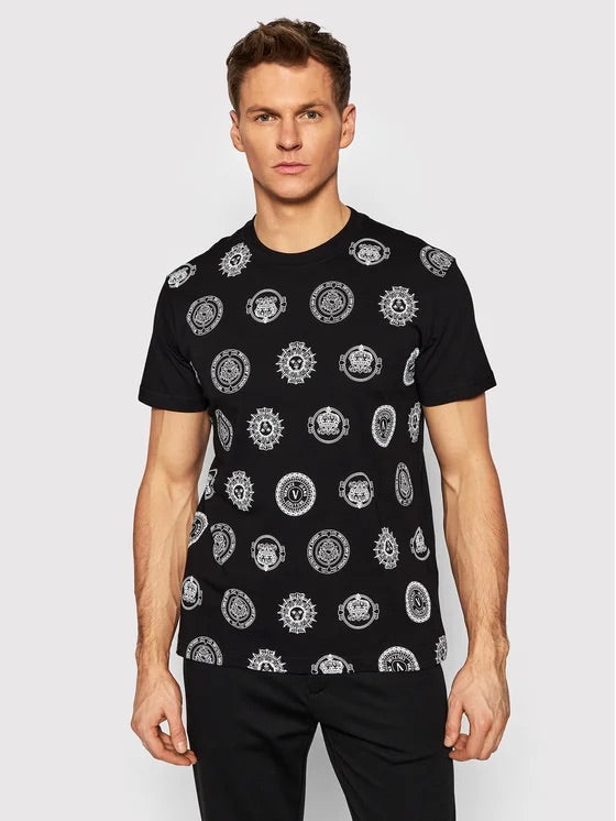 T-Shirt Versace Jeans Couture