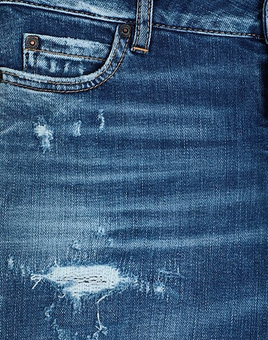 DSQUARED2 - Slim Jeans