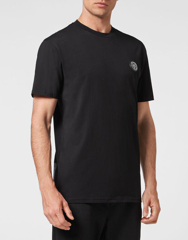 PLEIN SPORT - T-Shirt girocollo