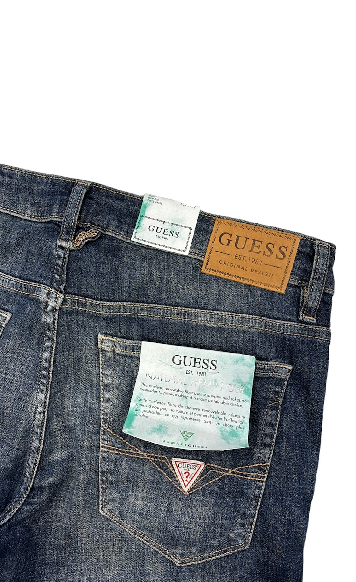 GUESS - Jeans skinny
