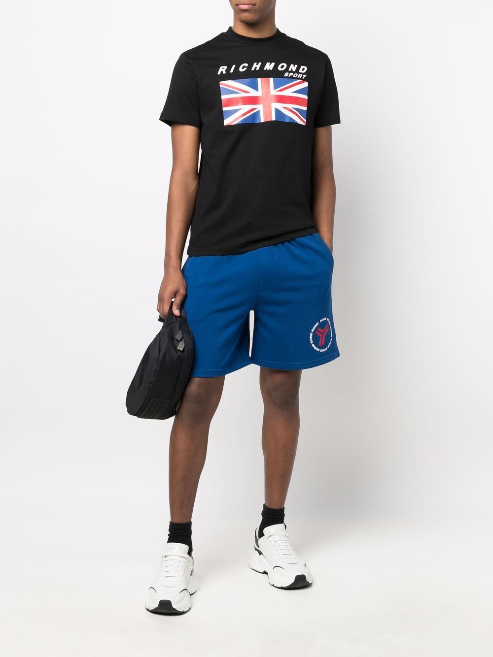 RICHMOND sport - T-Shirt