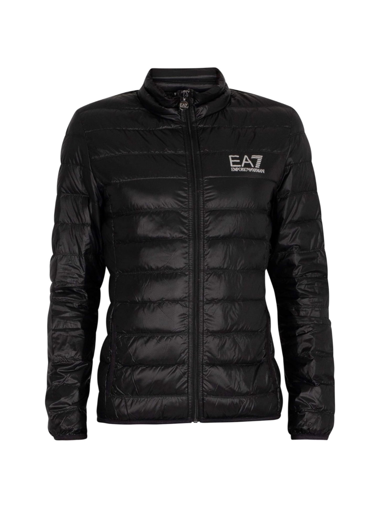EMPORIO ARMANI EA7 - Piumino