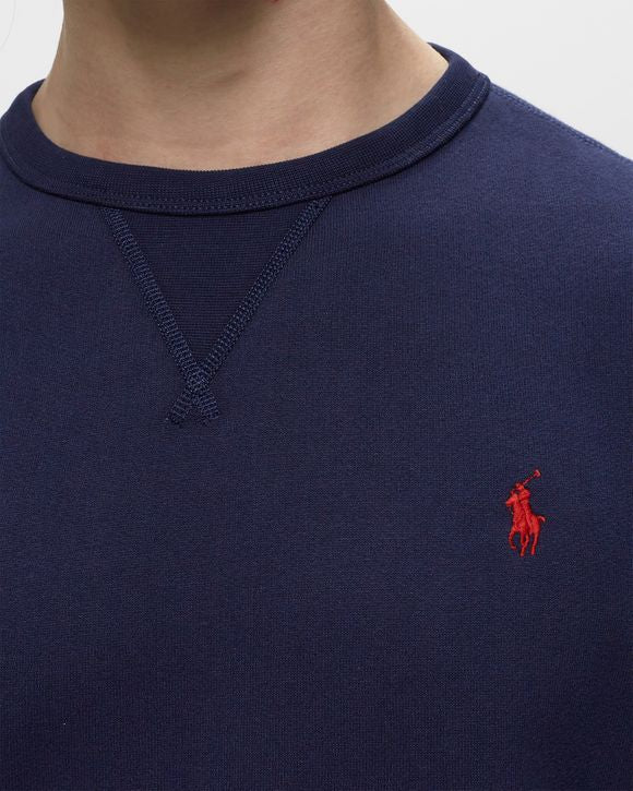 POLO RALPH LAUREN - Felpa girocollo