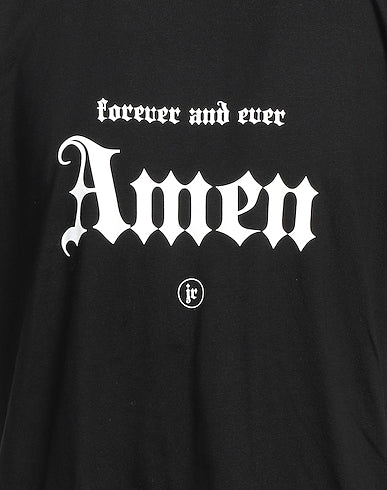 JOHN RICHMOND - T-Shirt “amen”