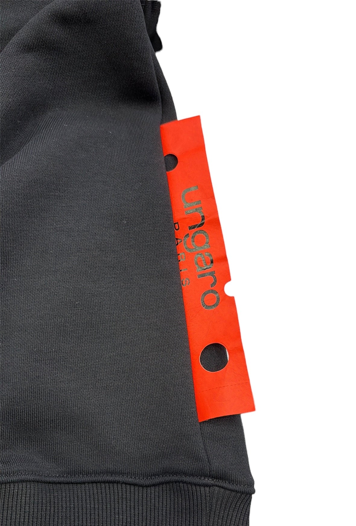 UNGARO made in italy - Felpa con cappuccio