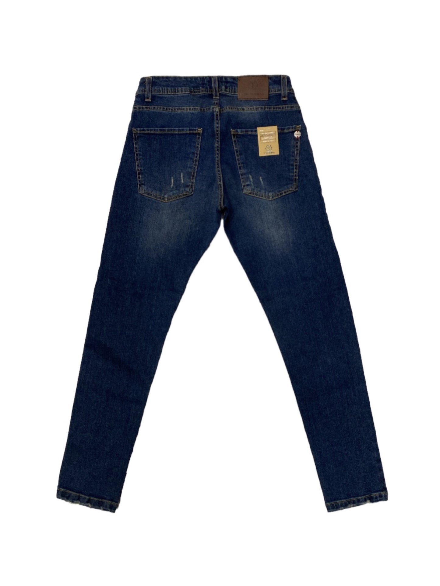 Jeans Telamira lavaggio scuro