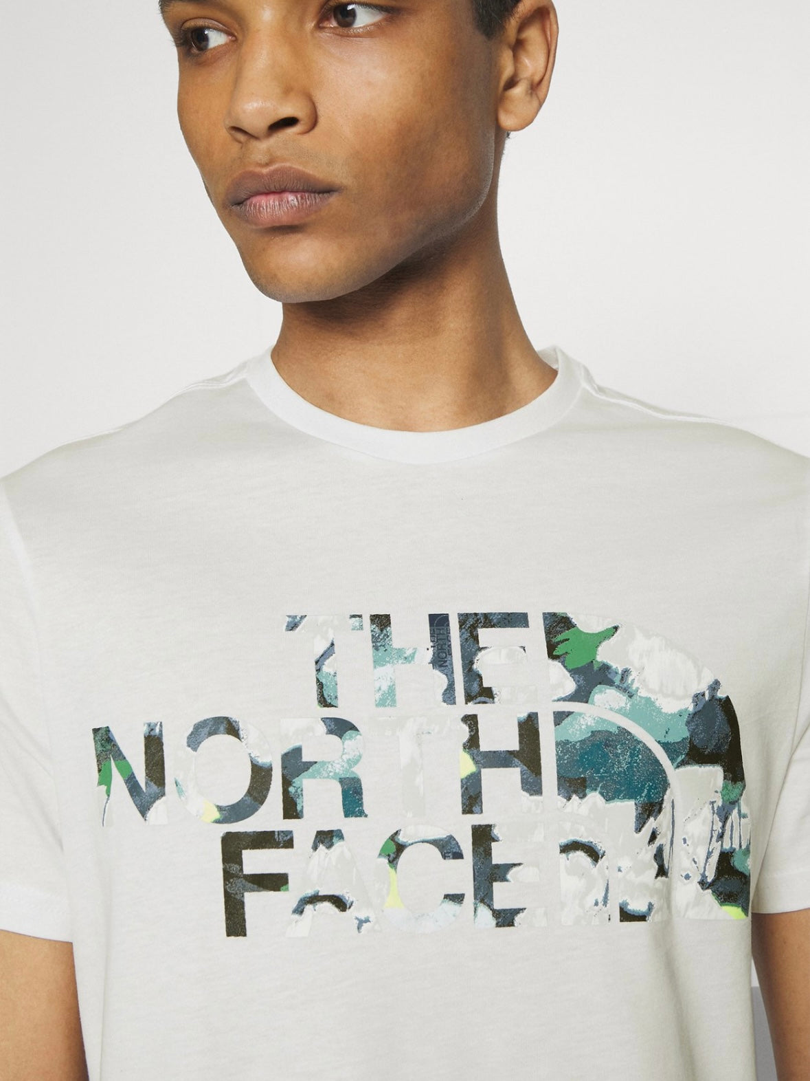 THE NORTH FACE - T-Shirt