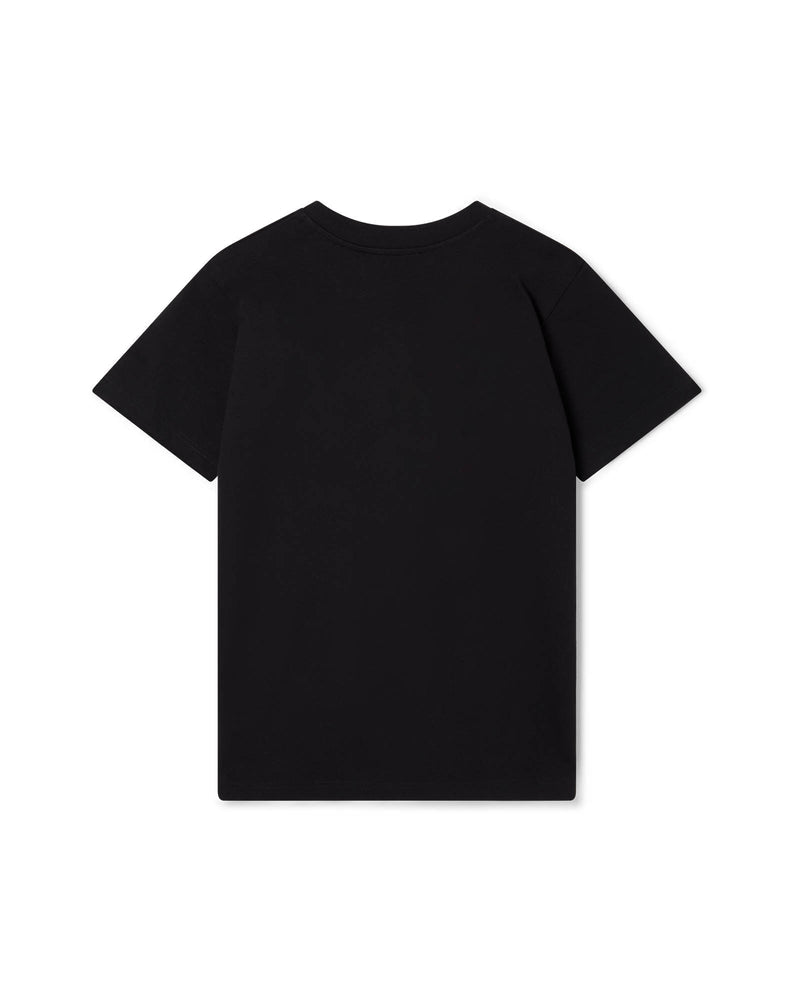 CASABLANCA - T-Shirt Over tennis