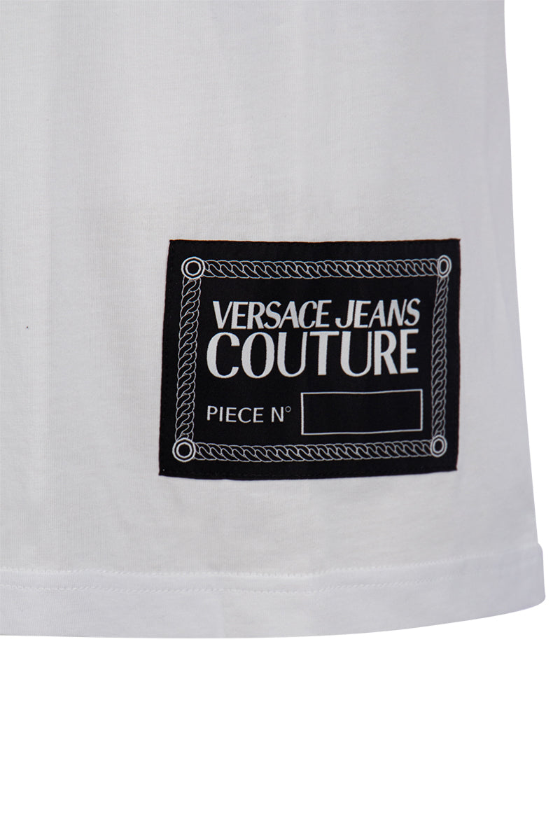 T-Shirt Versace Jeans Couture
