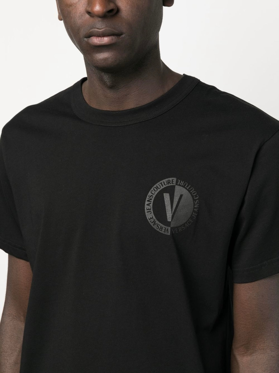 T-Shirt Versace Jeans Couture