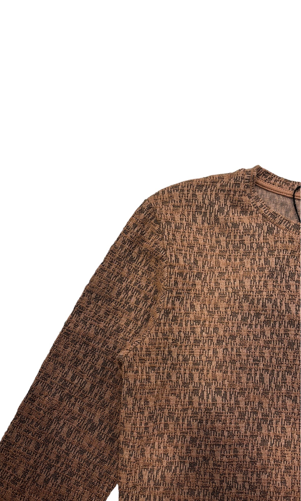 FICKO - Maglione no elastic