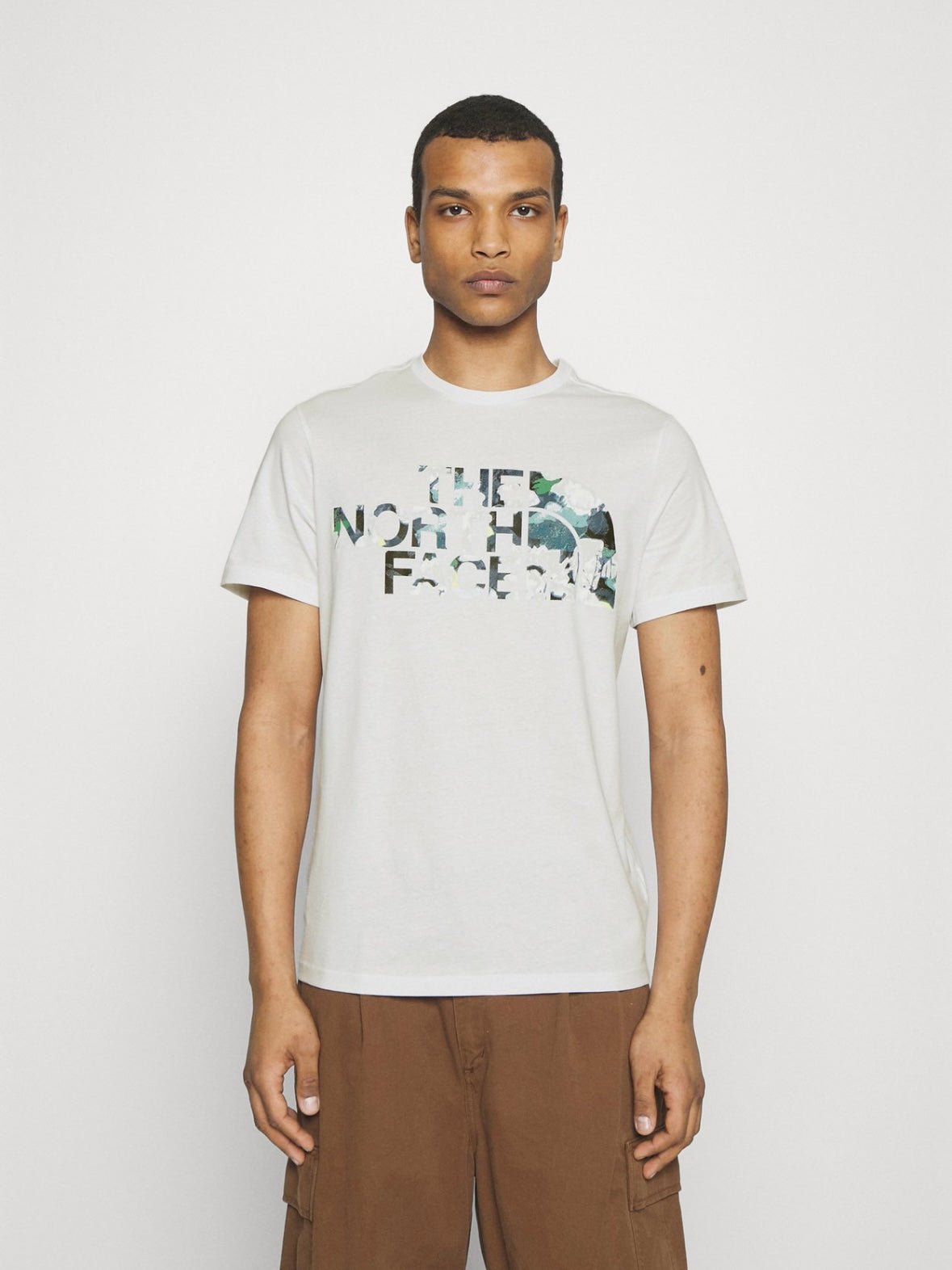 THE NORTH FACE - T-Shirt