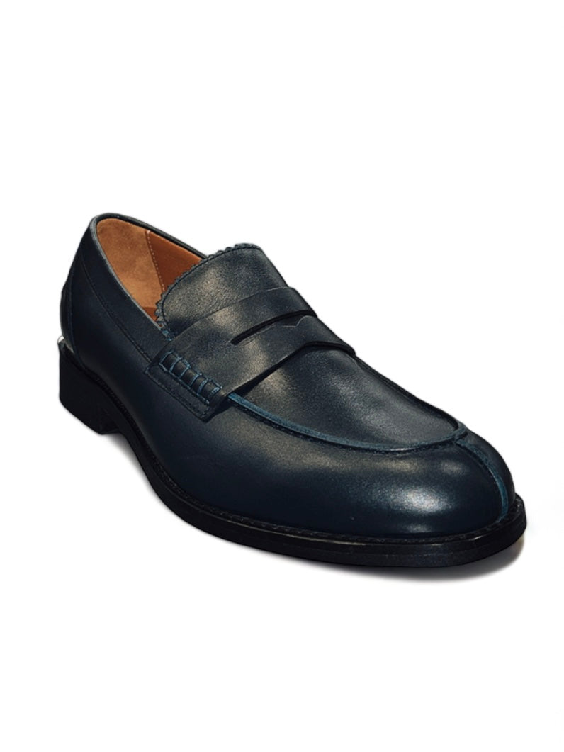 MOCASSINO PELLE VIT
