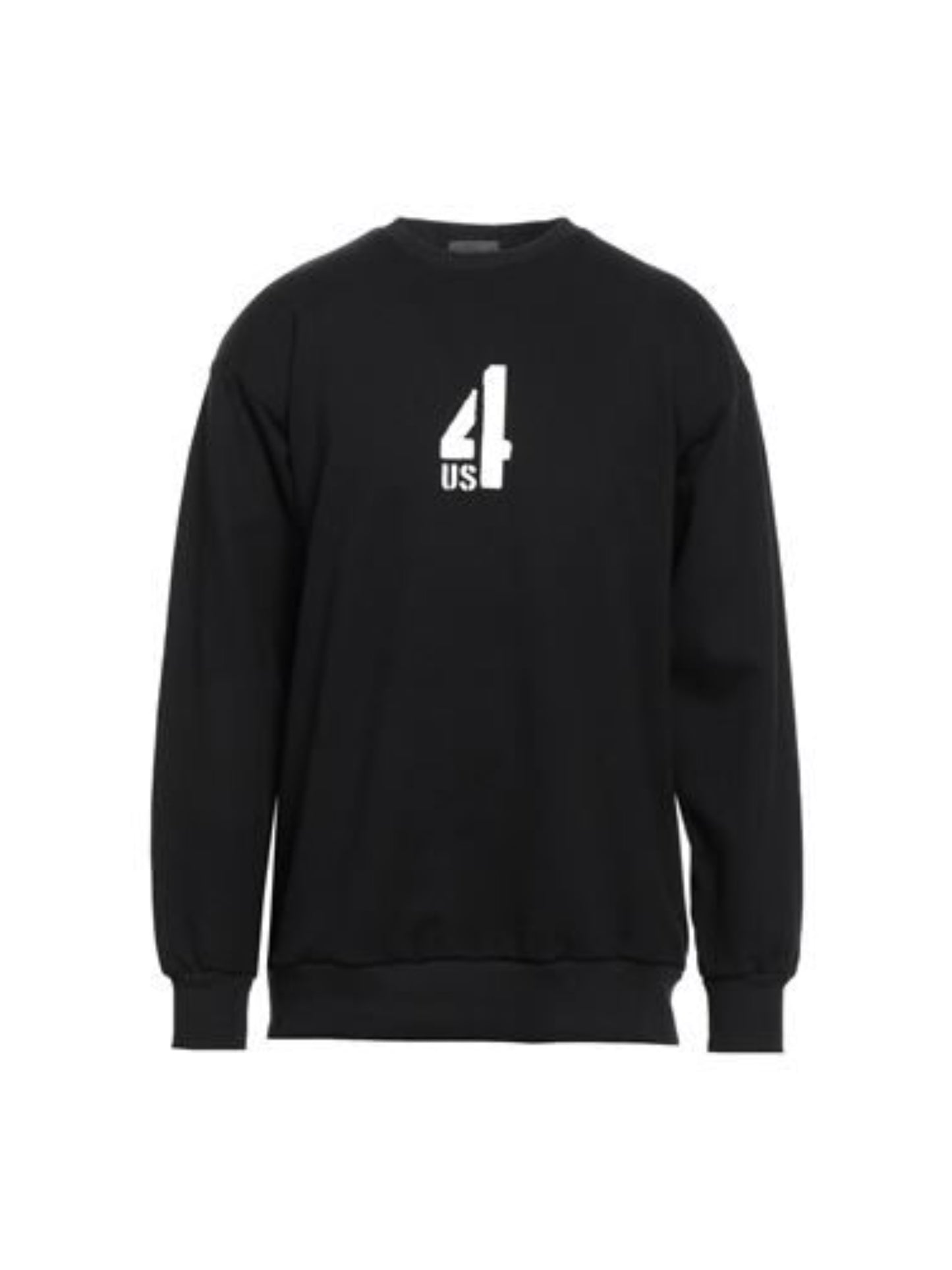 PACIOTTI 4US - Felpa girocollo