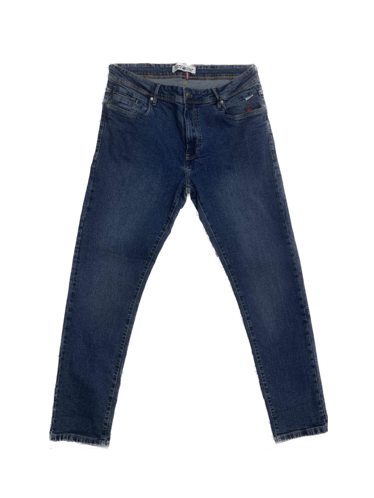 Jeans Beverly Hills Polo Club