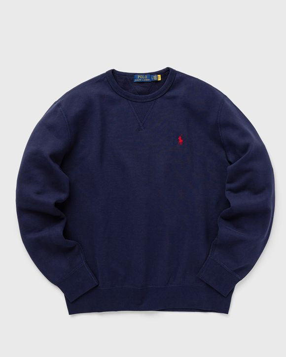 POLO RALPH LAUREN - Felpa girocollo