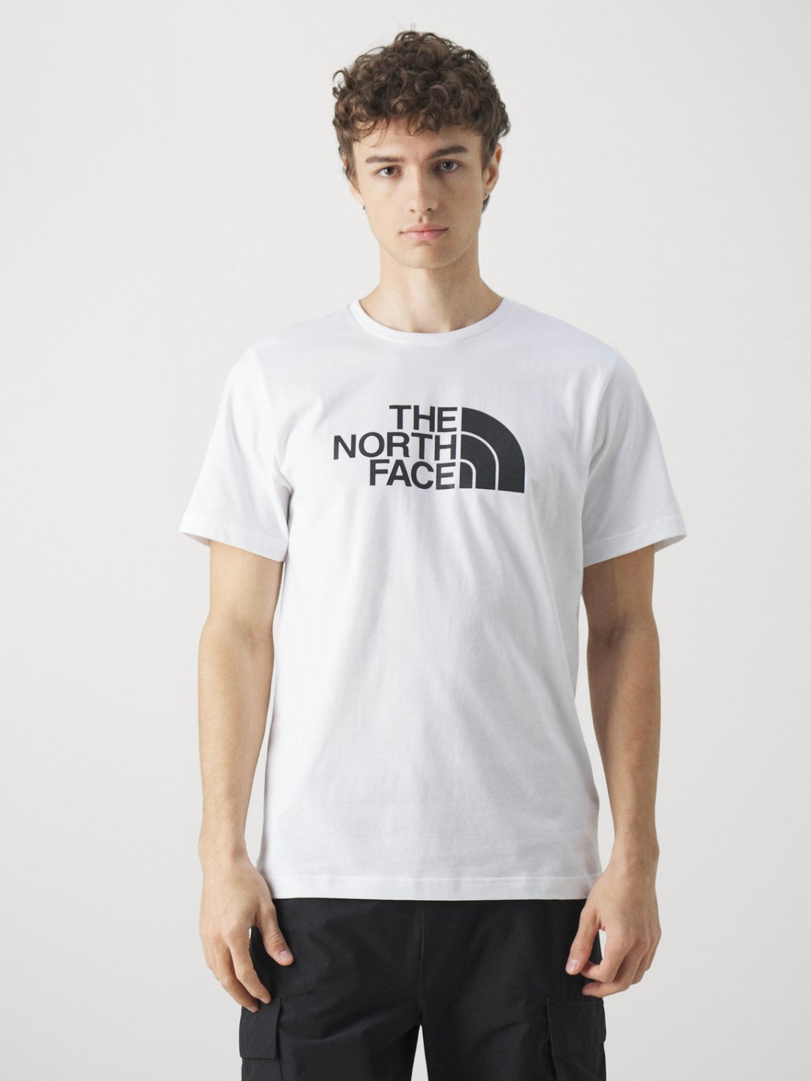 THE NORTH FACE - T-Shirt