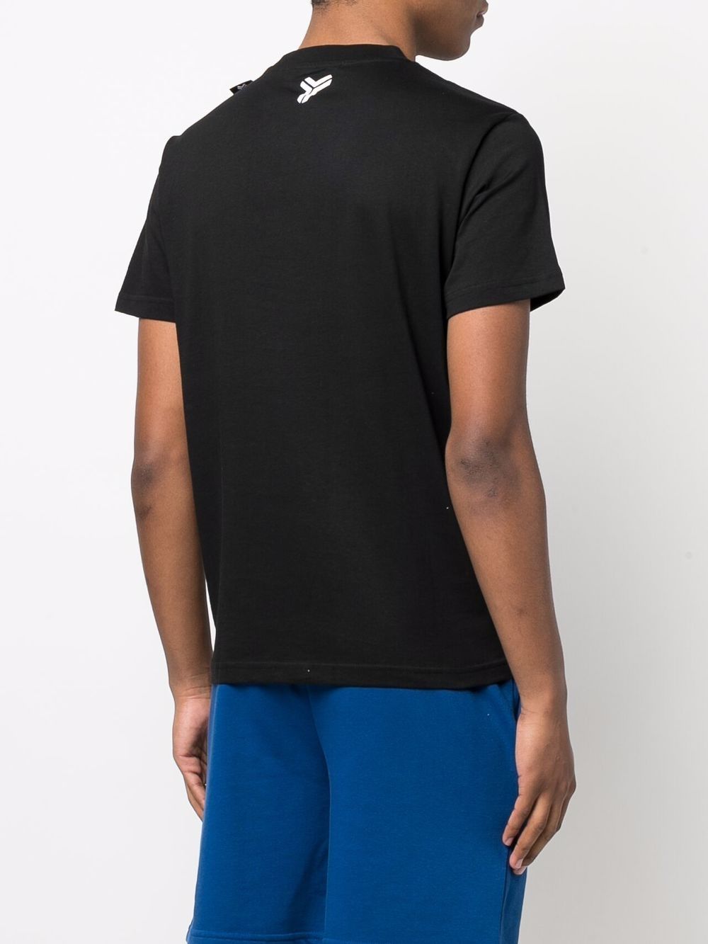 RICHMOND sport - T-Shirt