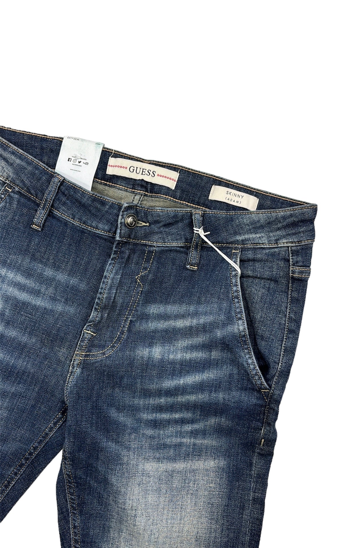 GUESS - Jeans skinny