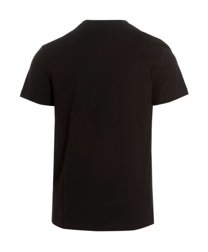 T-Shirt Versace Jeans Couture stampa barocca
