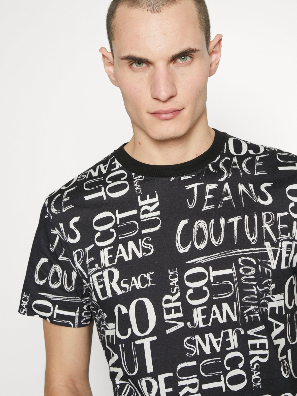 T-Shirt Versace Jeans Couture