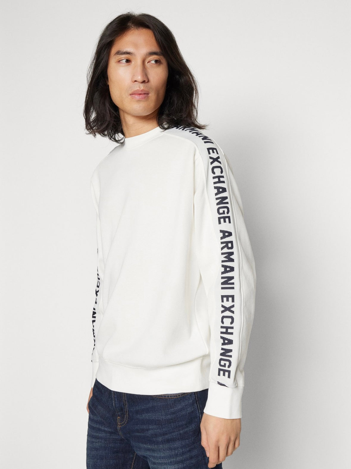 ARMANI EXCHANGE A|X - Sweatshirt