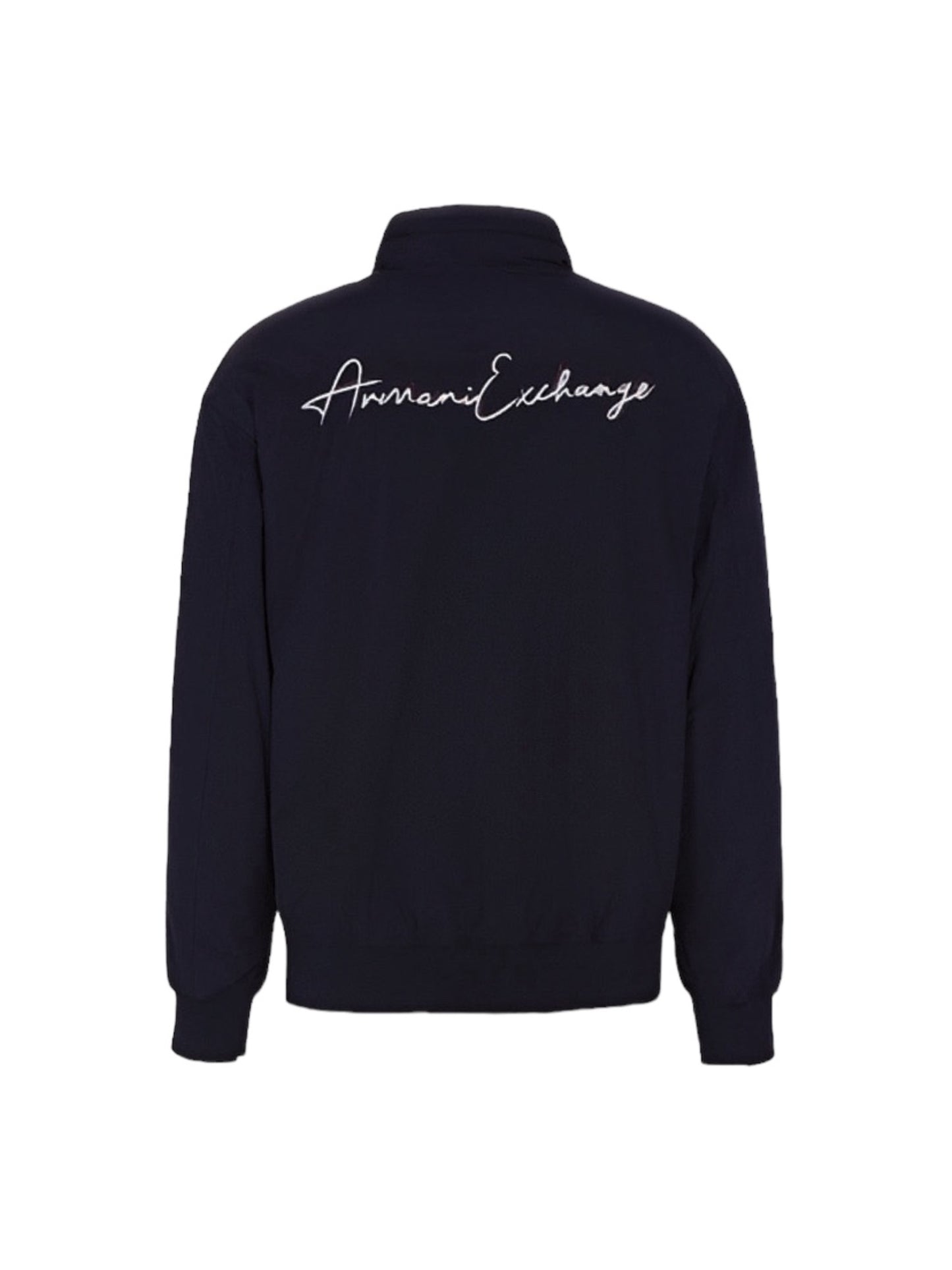 ARMANI EXCHANGE - Bomber in nylon