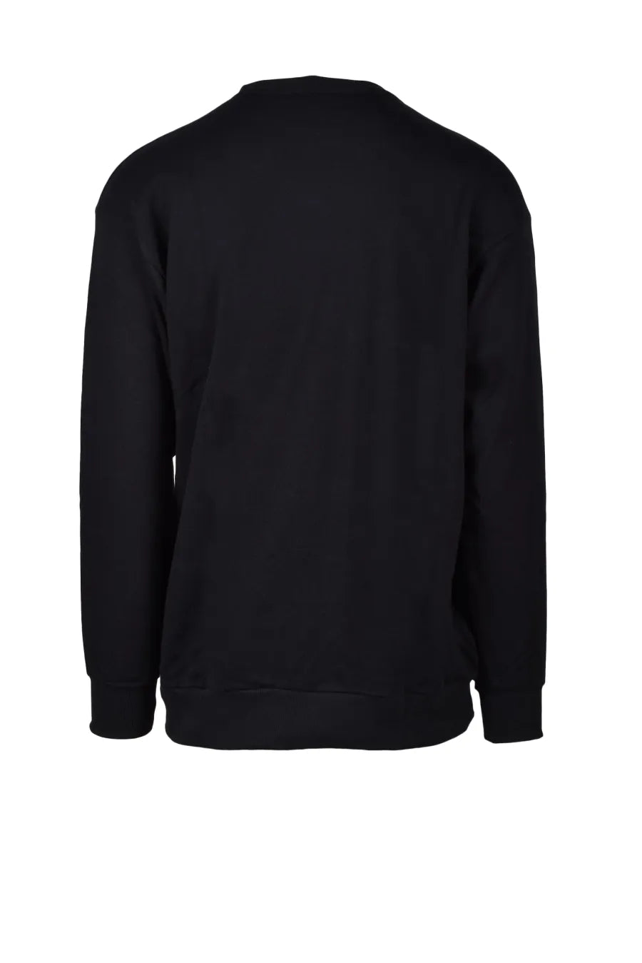 PACIOTTI 4US - Felpa girocollo