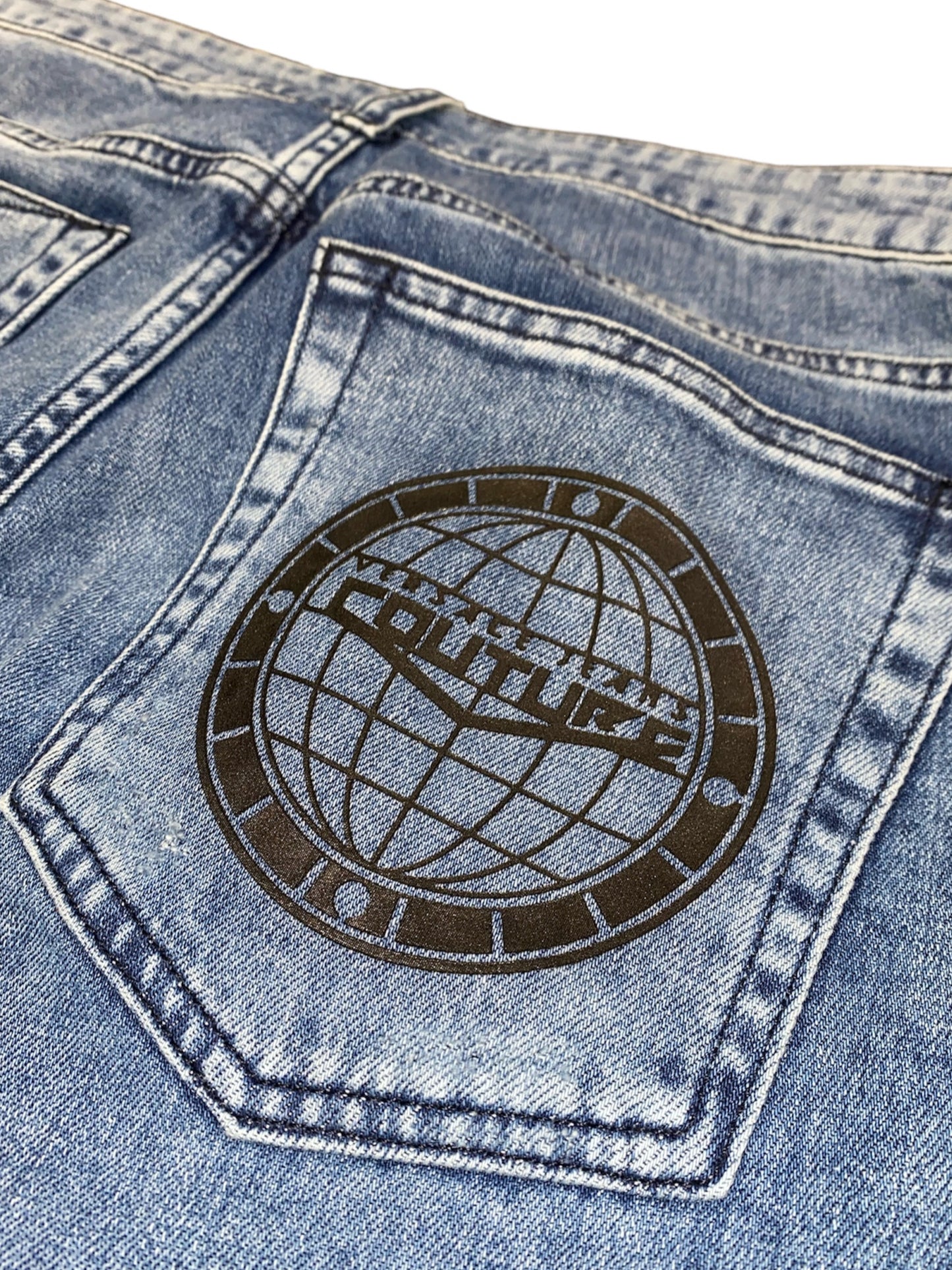 Jeans Versace Jeans Couture