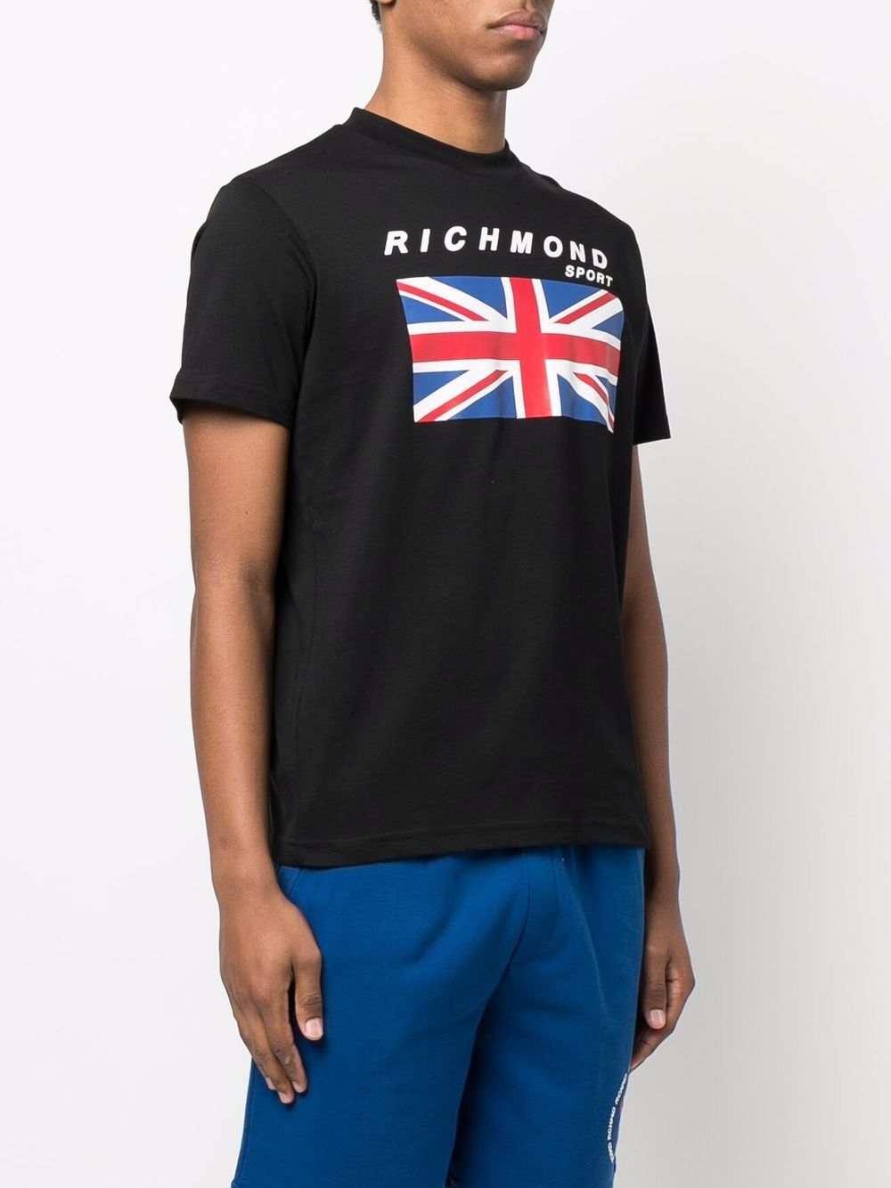 RICHMOND sport - T-Shirt