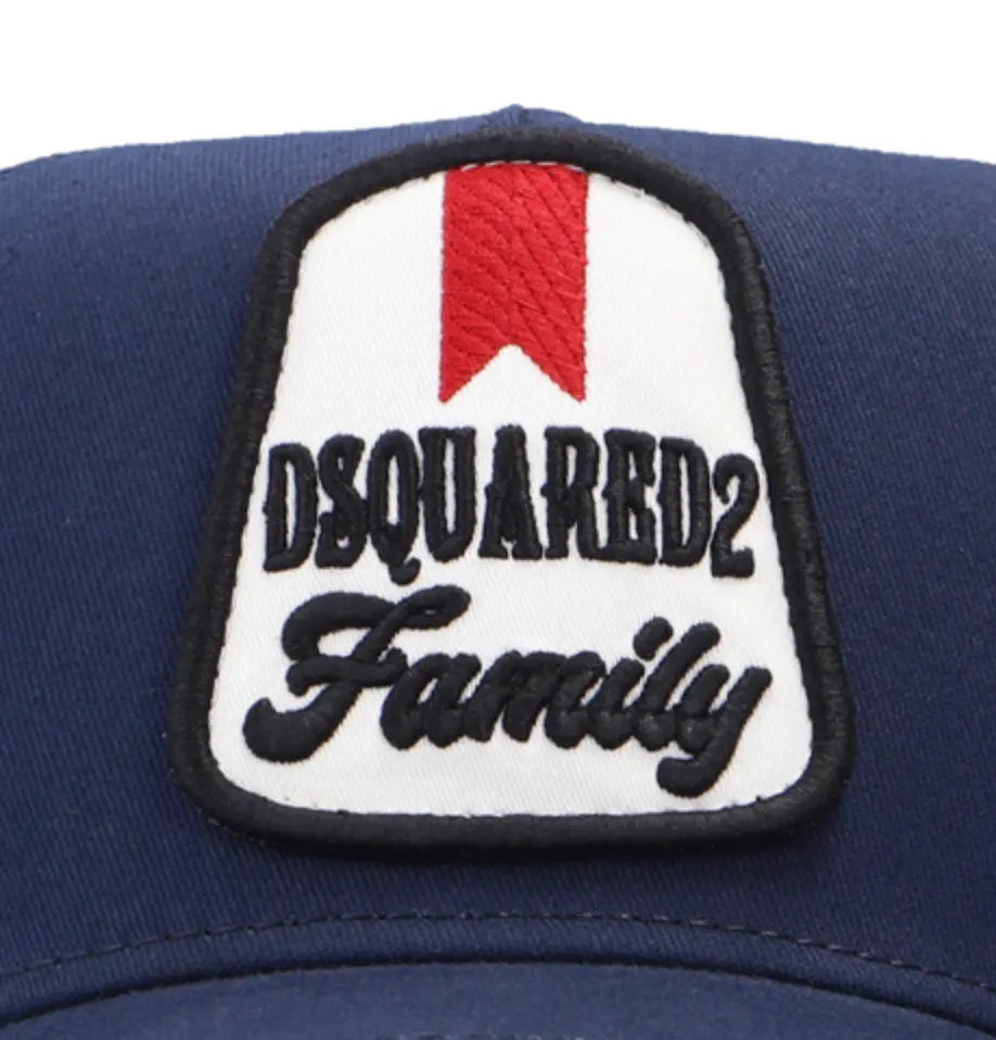 CAPP. FAMILY