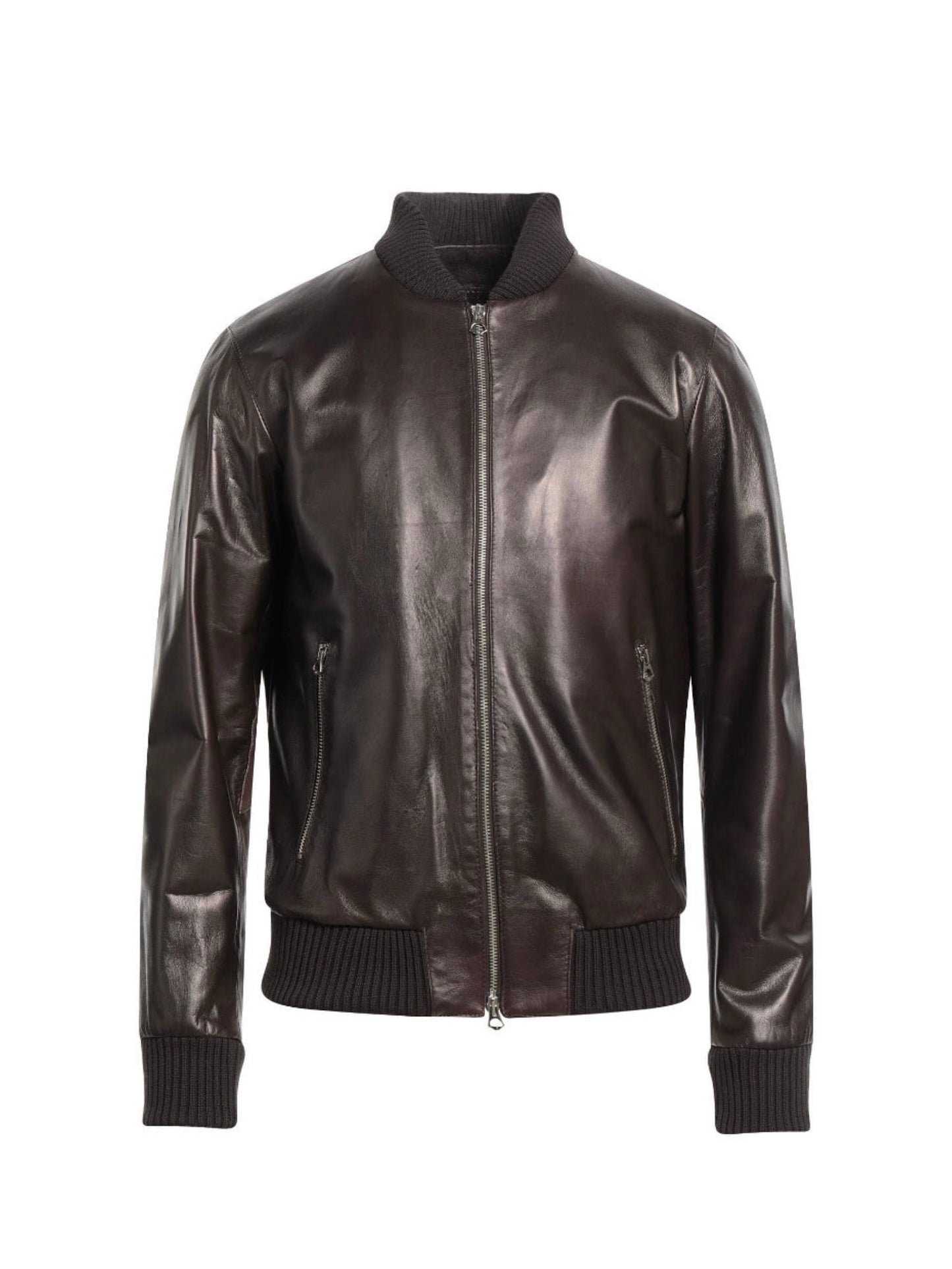 MASTERPELLE - Biker in pelle