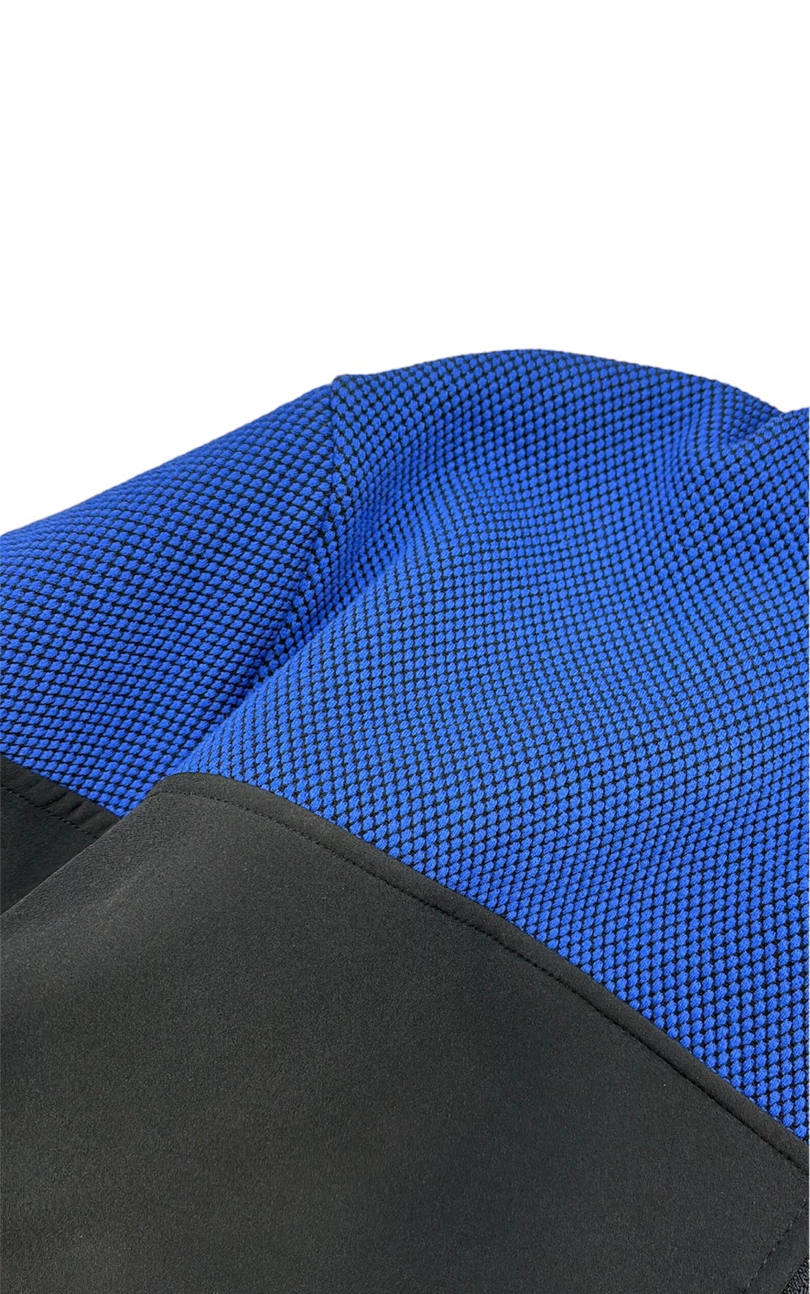 P CLUB - Giubbotto tecnico softshell