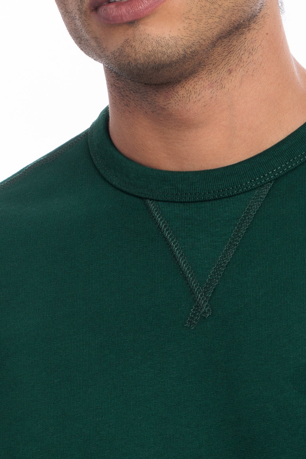 POLO RALPH LAUREN - Felpa girocollo
