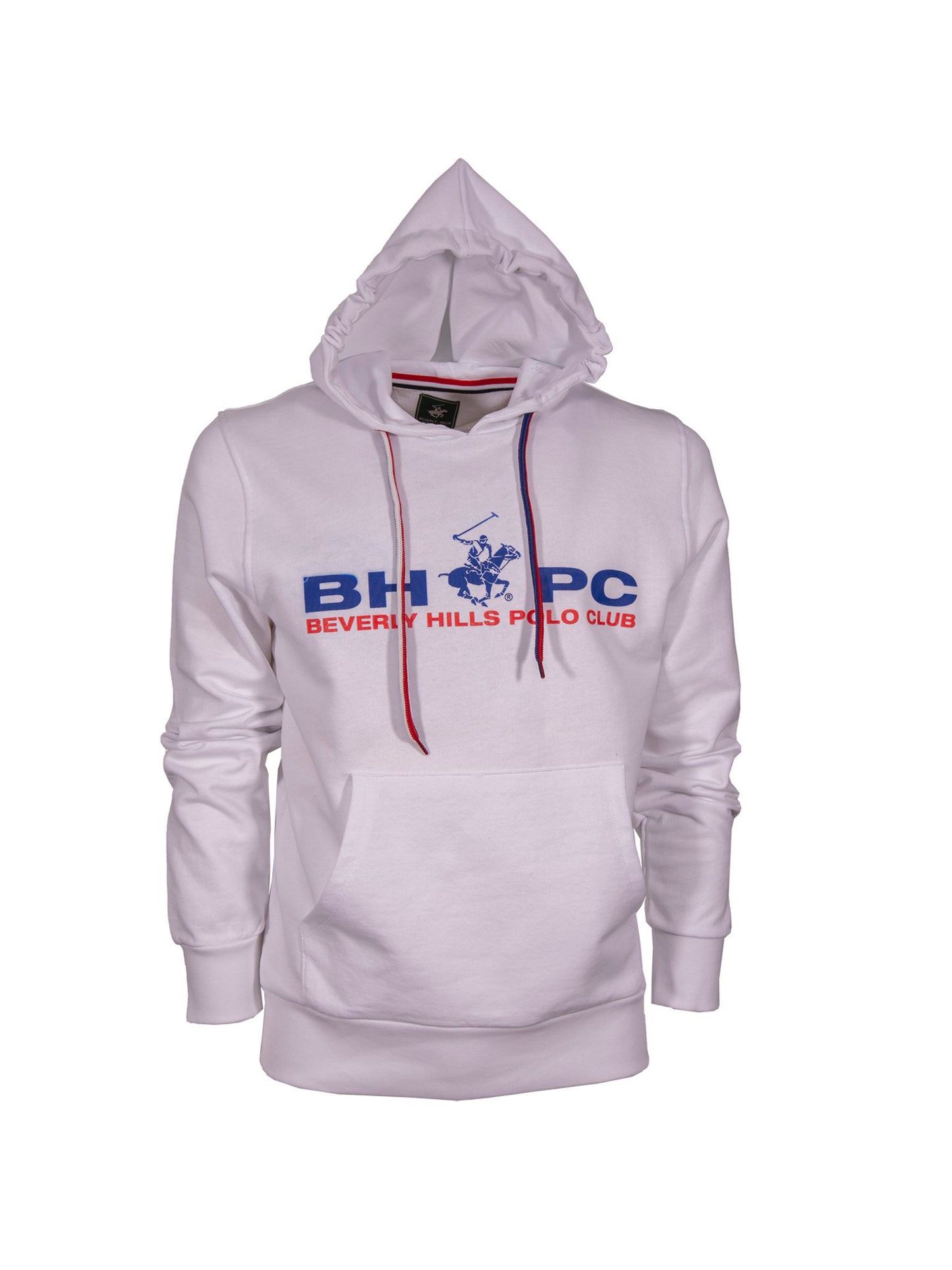 Felpa con cappuccio BHPC