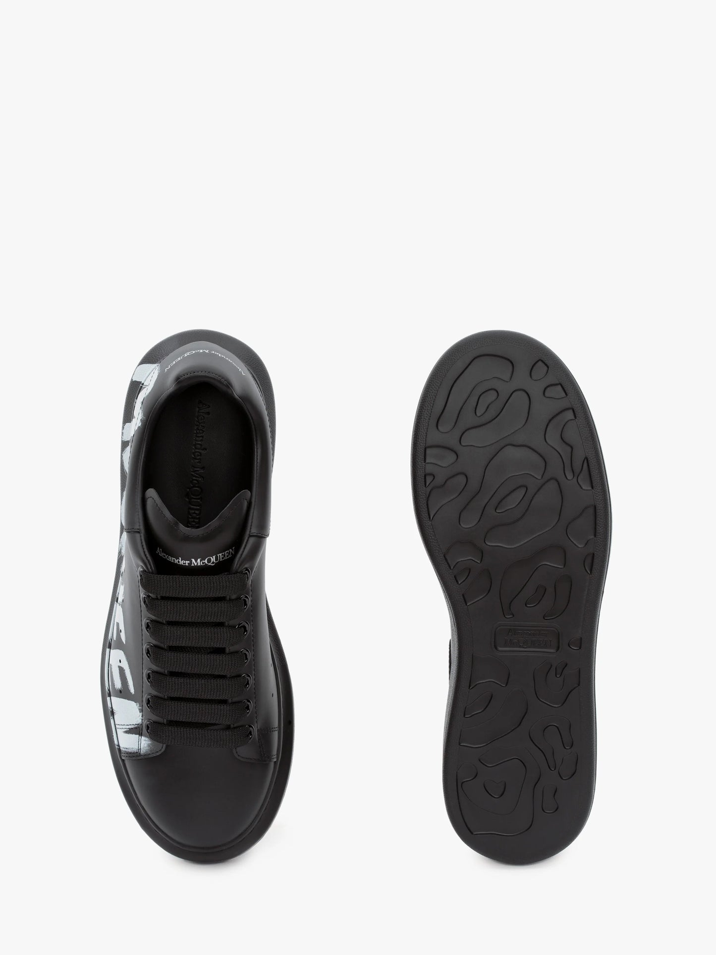 ALEXANDER MCQUEEN - Sneakers Oversize