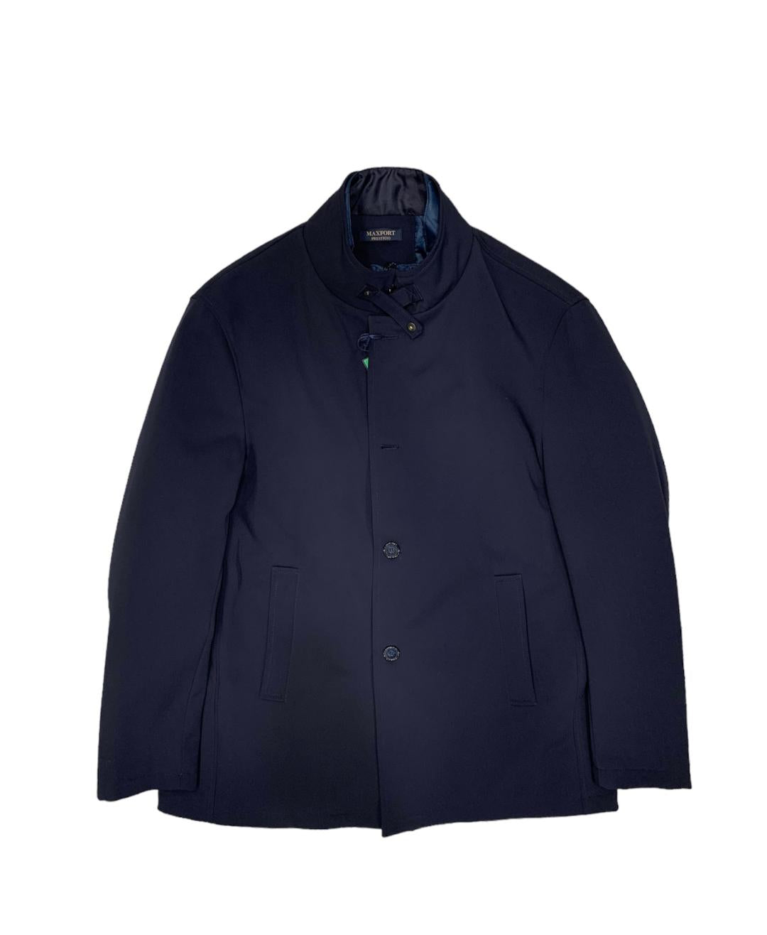 Cappotto Tecnico Maxfort